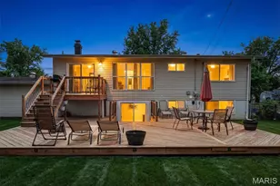 2165 E Humes Ln, Florissant, MO 63033 - Photo 3