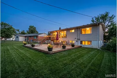 2165 E Humes Lane, Florissant, MO 63033 - Photo 47