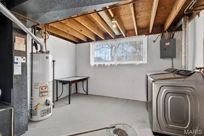 2165 E Humes Lane, Florissant, MO 63033 - Photo 35