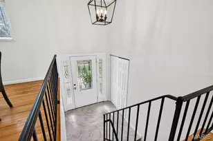 2165 E Humes Ln, Florissant, MO 63033 - Photo 37