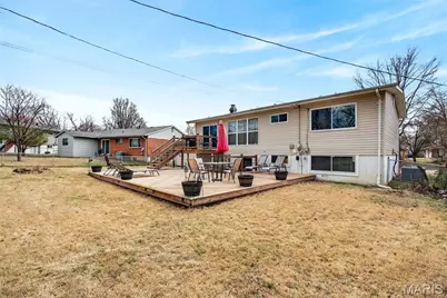2165 E Humes Lane, Florissant, MO 63033 - Photo 39