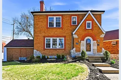 6427 Winona Avenue, Saint Louis, MO 63109 - Photo 1