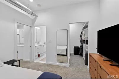 3842 Olive Street #B-1, Saint Louis, MO 63108 - Photo 19