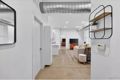 3842 Olive Street #B-1, Saint Louis, MO 63108 - Photo 3