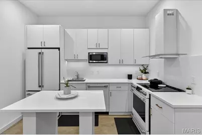 3842 Olive Street #B-1, Saint Louis, MO 63108 - Photo 11