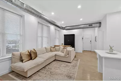 3842 Olive Street #B-1, Saint Louis, MO 63108 - Photo 15