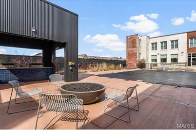 3842 Olive Street #B-1, Saint Louis, MO 63108 - Photo 31