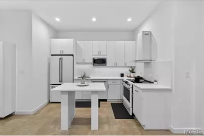 3842 Olive Street #B-1, Saint Louis, MO 63108 - Photo 9