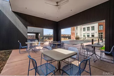 3842 Olive Street #B-1, Saint Louis, MO 63108 - Photo 33