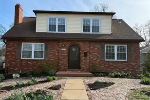 322 Midway Ave, Kirkwood, MO 63122 - Photo 1