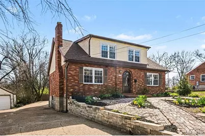 322 Midway Avenue, Kirkwood, MO 63122 - Photo 3