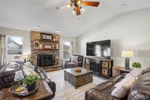 1805 Hackmann Hollow Dr, Wentzville, MO 63385 - Photo 5