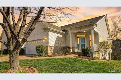 702 Harrier Drive #V, Lake Saint Louis, MO 63367 - Photo 33