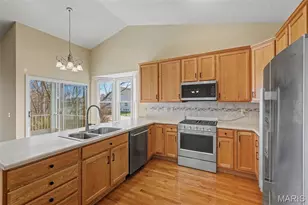 702 Harrier Dr, Lake Saint Louis, MO 63367 - Photo 13