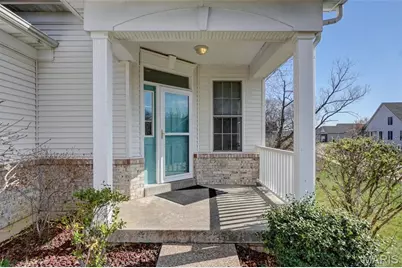 702 Harrier Drive #V, Lake Saint Louis, MO 63367 - Photo 3