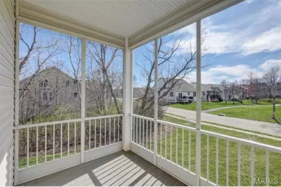 702 Harrier Drive #V, Lake Saint Louis, MO 63367 - Photo 15