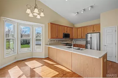 702 Harrier Drive #V, Lake Saint Louis, MO 63367 - Photo 13
