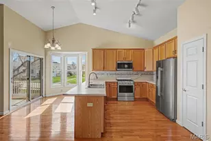 702 Harrier Dr, Lake Saint Louis, MO 63367 - Photo 11