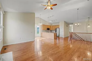 702 Harrier Dr, Lake Saint Louis, MO 63367 - Photo 11