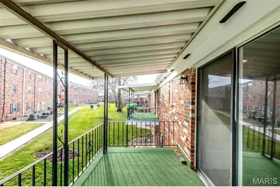 3126 Carnaby Lane #C, Bridgeton, MO 63044 - Photo 17