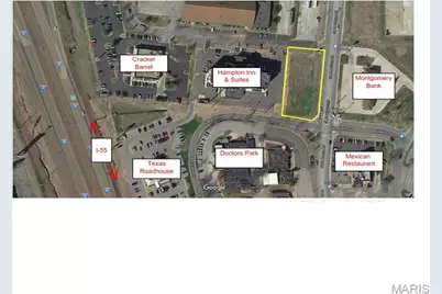 207 S Mount Auburn Road, Cape Girardeau, MO 63703 - Photo 1