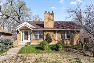 810 N Rock Hill Rd, Rock Hill, MO 63119 - Photo 1