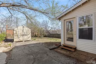 810 N Rock Hill Rd, Rock Hill, MO 63119 - Photo 27