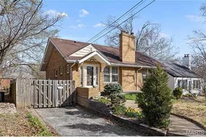 810 N Rock Hill Road, Rock Hill, MO 63119 - Photo 3