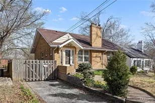 810 N Rock Hill Rd, Rock Hill, MO 63119 - Photo 3