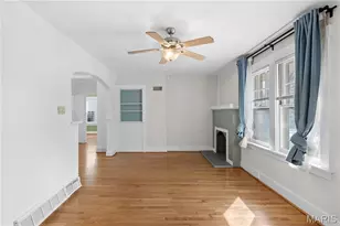 810 N Rock Hill Rd, Rock Hill, MO 63119 - Photo 5