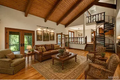11 Denny Lane, Huntleigh, MO 63131 - Photo 23