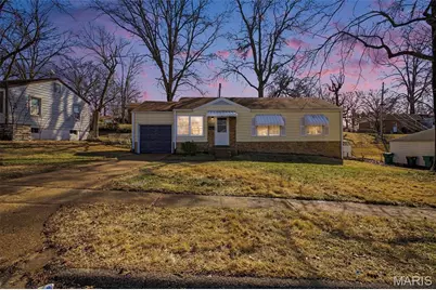 10454 Coburg Lands Drive, Saint Louis, MO 63137 - Photo 1