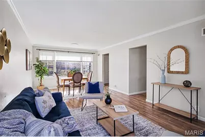 10454 Coburg Lands Drive, Saint Louis, MO 63137 - Photo 3