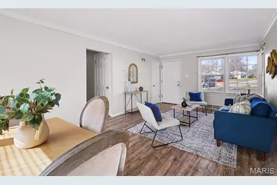 10454 Coburg Lands Drive, Saint Louis, MO 63137 - Photo 5