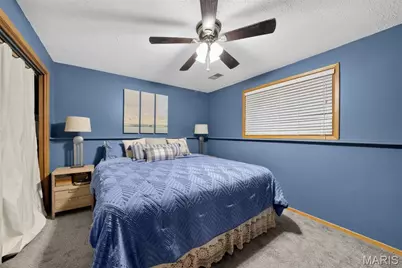 1973 Tealwood Cove Drive, Florissant, MO 63031 - Photo 21