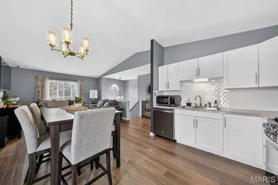 1973 Tealwood Cove Drive, Florissant, MO 63031 - Photo 5