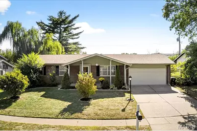 354 Burncoate Drive, Oakville, MO 63129 - Photo 33