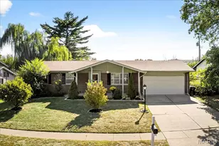 354 Burncoate Dr, Oakville, MO 63129 - Photo 33