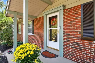 354 Burncoate Drive, Oakville, MO 63129 - Photo 3