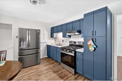 354 Burncoate Drive, Oakville, MO 63129 - Photo 11