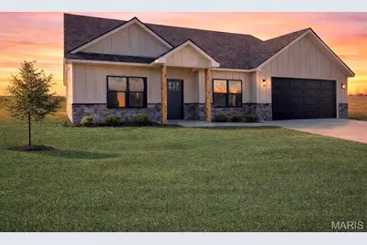 426 Honeysuckle Drive, Hannibal, MO 63401 - Photo 1