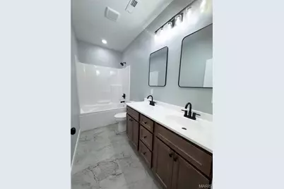 426 Honeysuckle Drive, Hannibal, MO 63401 - Photo 15