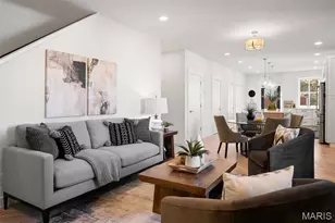 1201 MacKay Pl, Saint Louis, MO 63104 - Photo 15