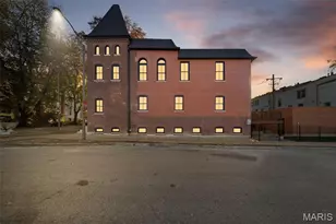 1201 MacKay Pl, Saint Louis, MO 63104 - Photo 5