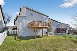 4541 Robbins Grove Dr, Florissant, MO 63034 - Photo 29