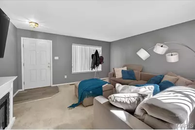 4541 Robbins Grove Drive, Florissant, MO 63034 - Photo 3