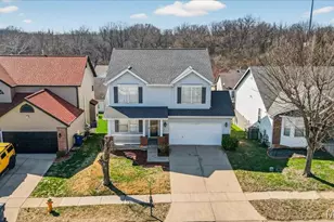 4541 Robbins Grove Dr, Florissant, MO 63034 - Photo 33