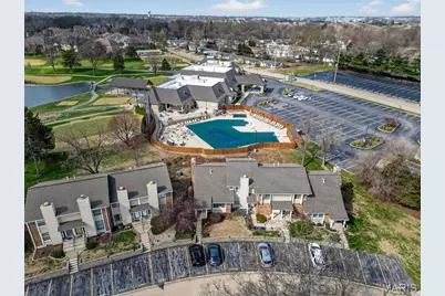 2891 Fairways Circle #O, Unincorporated, MO 63303 - Photo 27
