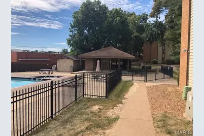 2891 Fairways Circle #O, Unincorporated, MO 63303 - Photo 7