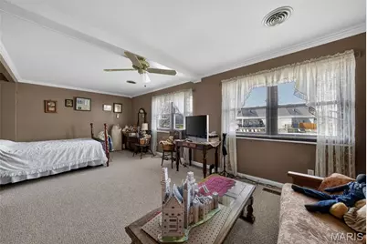 2891 Fairways Circle #O, Unincorporated, MO 63303 - Photo 17